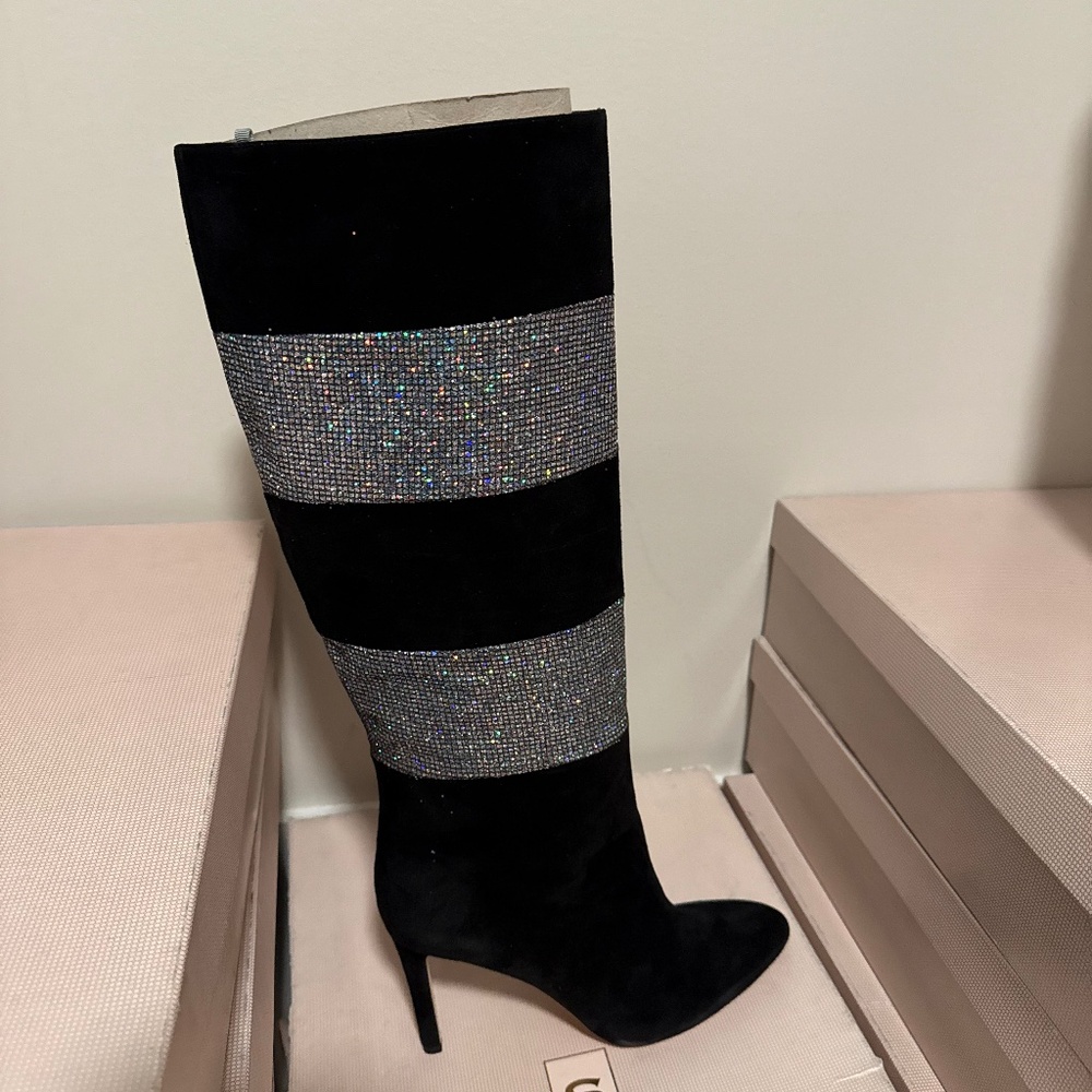 Sjp boots